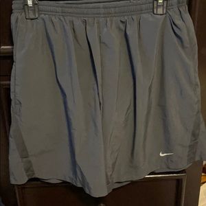 Used Men’s Nike athletic Shorts